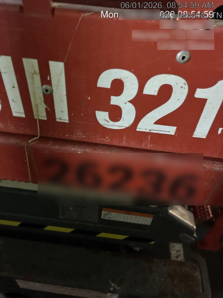 2019 SKYJACK SJIII-3219