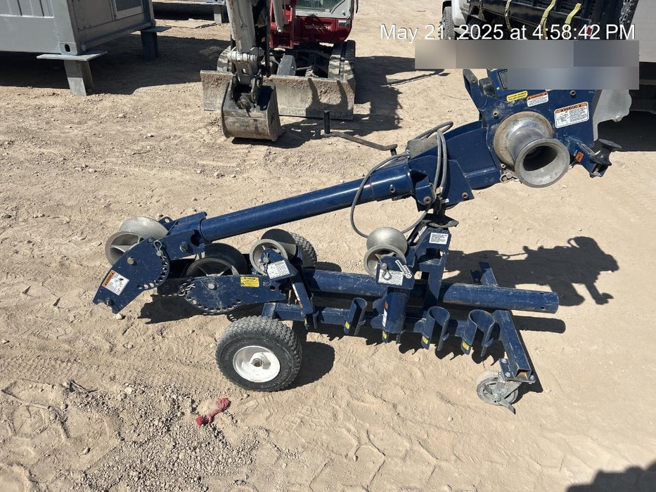 2024 CURRENT TOOLS 100A