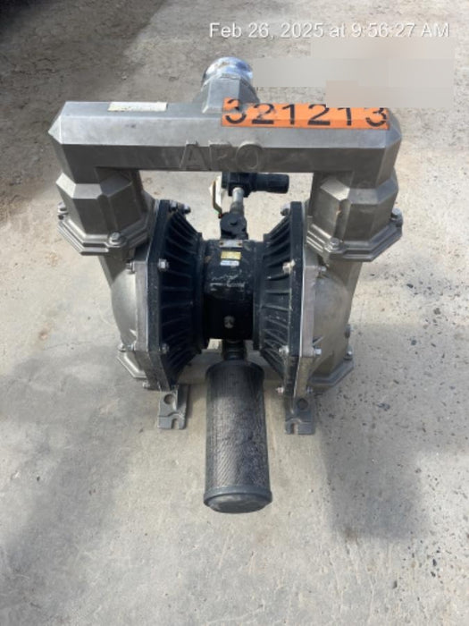 2023 INGERSOLL RAND PD30A-ASS-STT-C