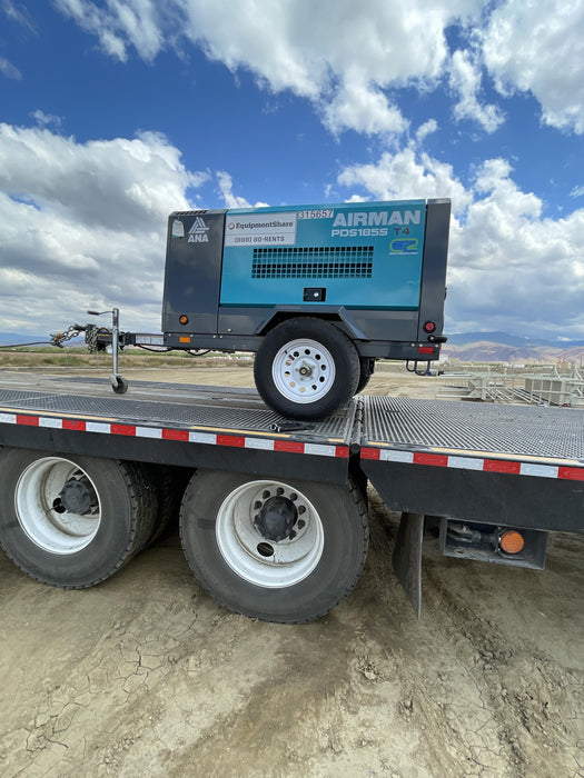 2023 AIRMAN PDS185S CWK