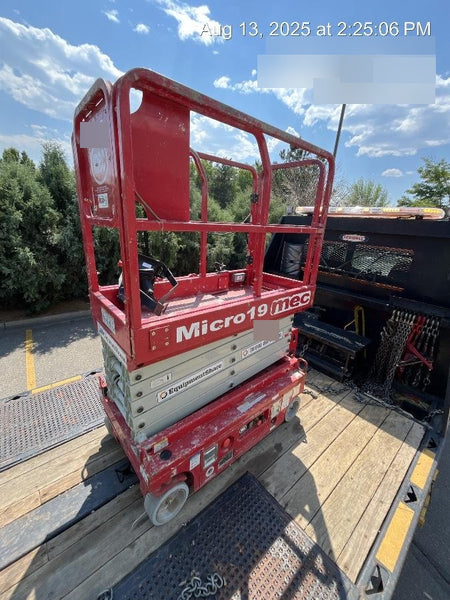 2019 MEC Micro 19