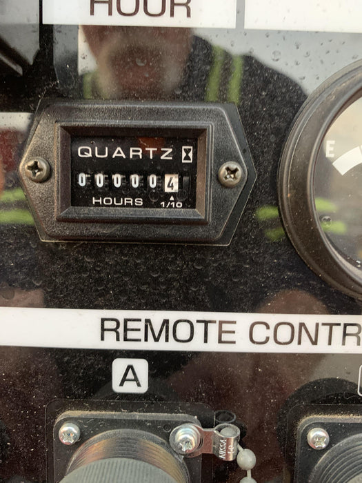 2022 Shindaiwa DGW400MDL Kubota D902 Engine, 23 HP, Dual Op Welder, Wire, Arc, Droop Stick, Tig, and CC Stick Functionality, Simulphase, 3 Phase and 1 Phase Gen Output, Single Axle NB Trlr, Slr Trckl Chrg 12V 12W, Fire Ext