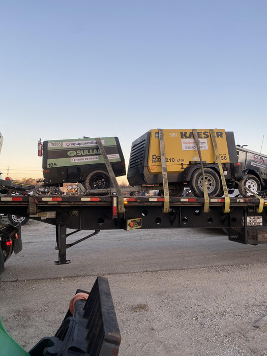 2021 SULLAIR 185D-DPQ KU4F