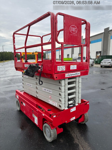 2021 MEC 4046SE
