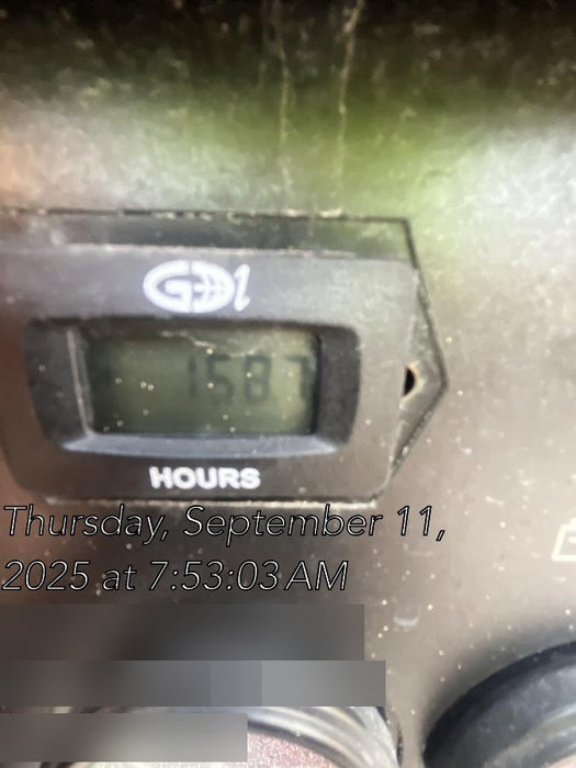 2024 LINCOLN ELECTRIC LE400