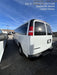 2025 CHEVROLET Express Van - Rental
