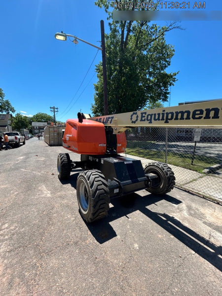 2024 JLG 460SJ