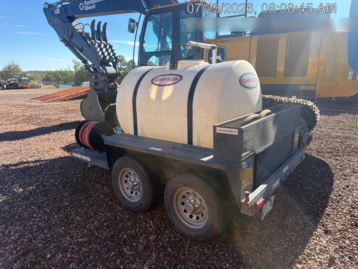 2024 SIMPSON SWT-52517