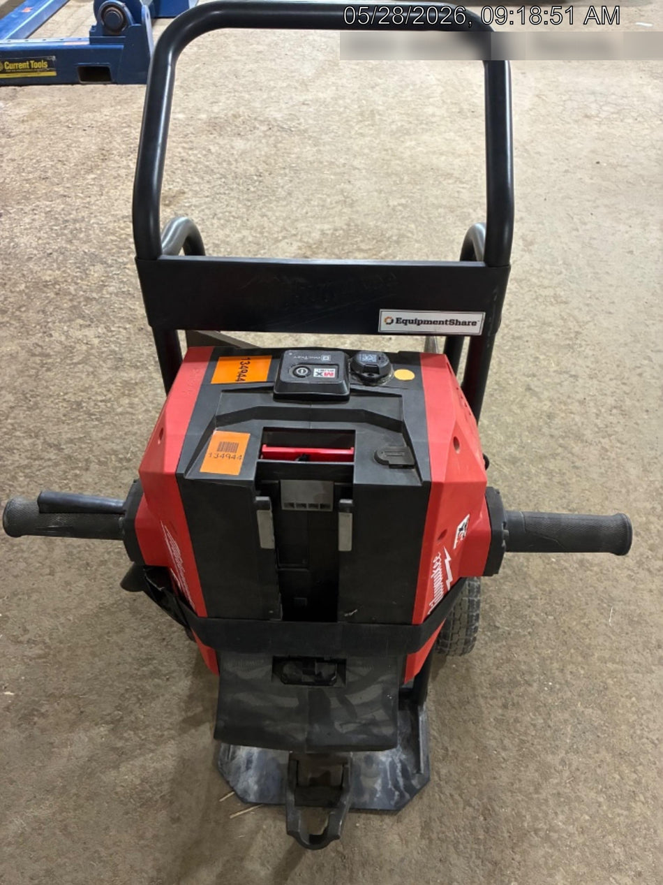 2021 MILWAUKEE MXF368-1XC