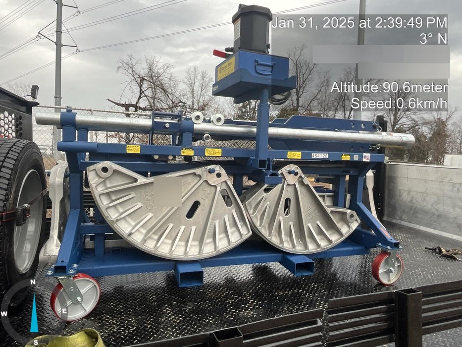 2024 CURRENT TOOLS 254P