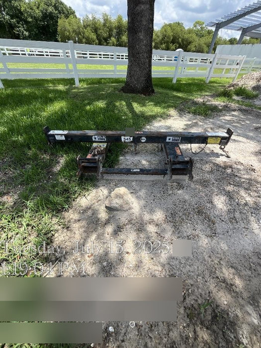 2020 STAR INDUSTRIES 1150C