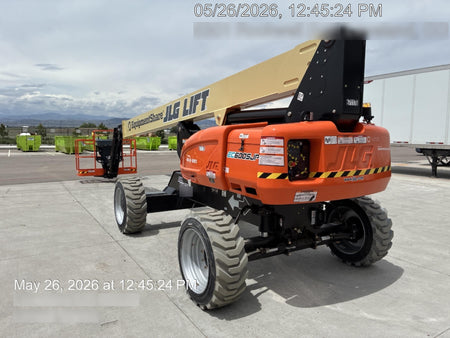2026 JLG EC600SJP