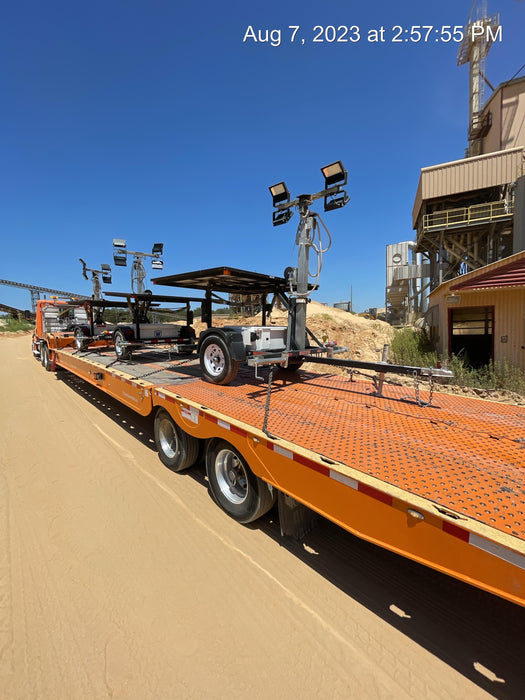 2022 WANCO WLTSSM4A750