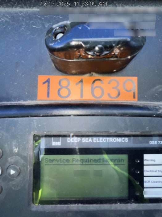 2021 ATLAS COPCO QAS150