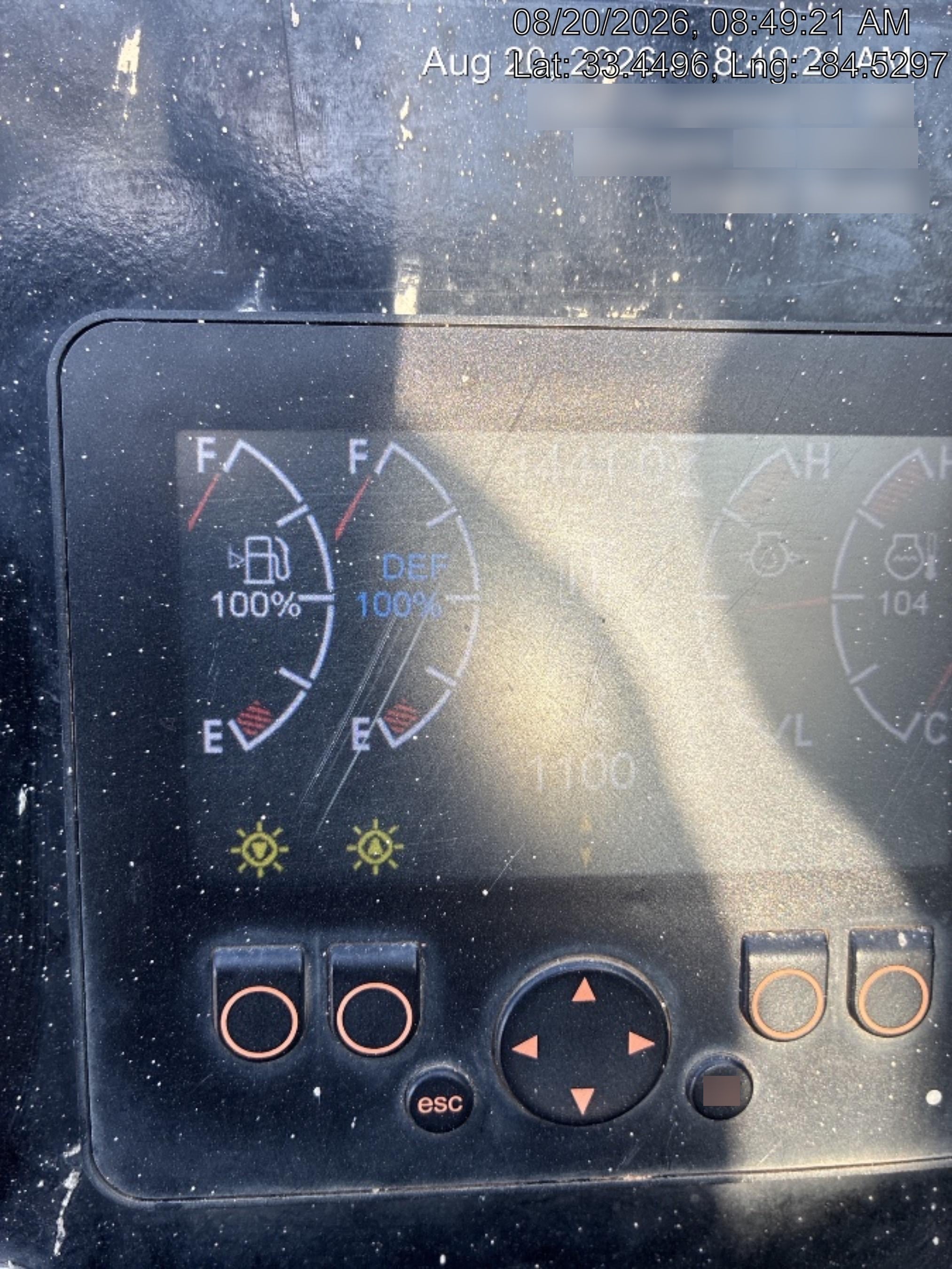 2023 MANITOU MTA10055