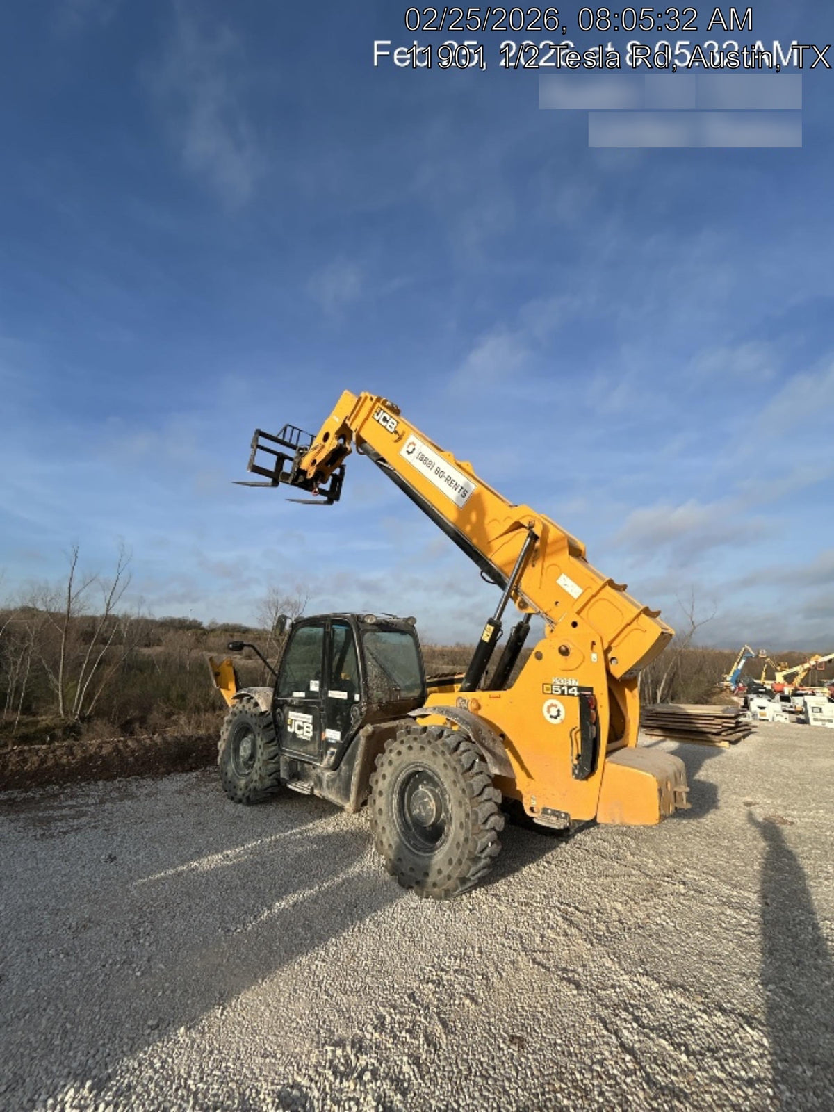 2023 JCB 514-56