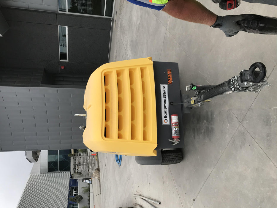 2020 ATLAS COPCO XAS188