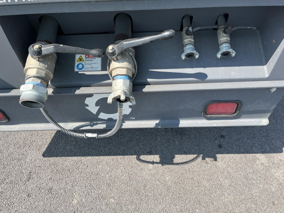 2022 ATLAS COPCO XAS 900