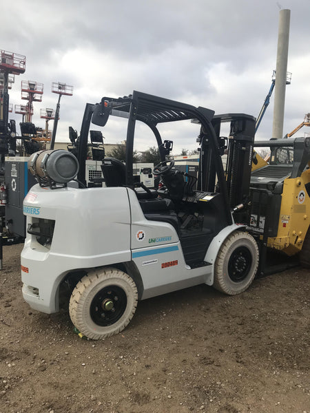2022 UNICARRIER PF80N