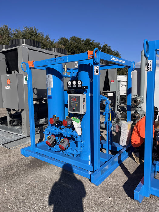 2025 HANKISON RDH-450GAC