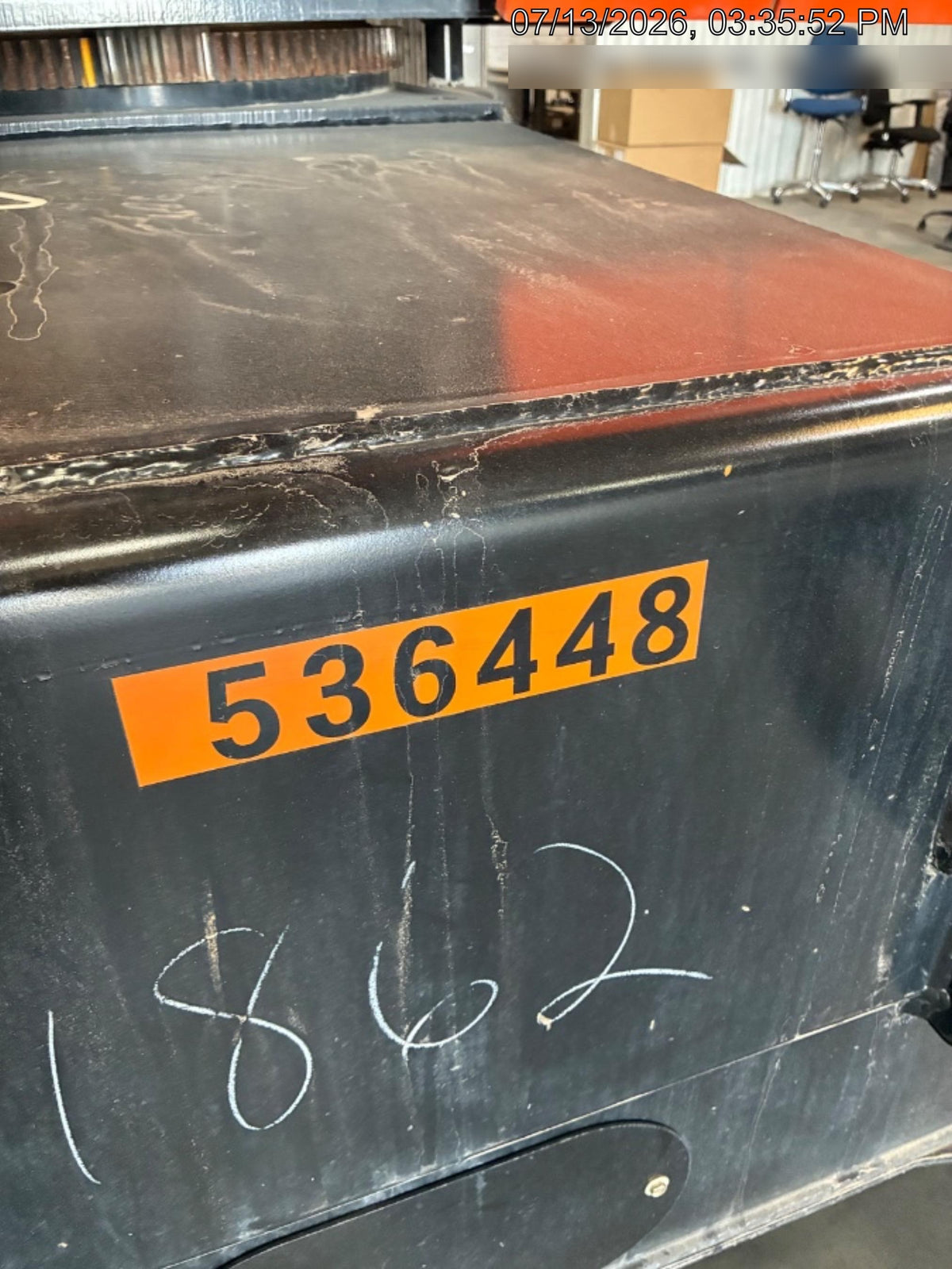 2025 JLG 860SJ