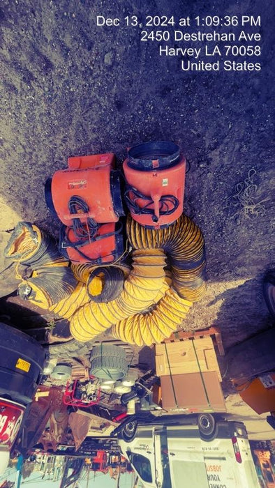 2022 ALLEGRO 9539-12