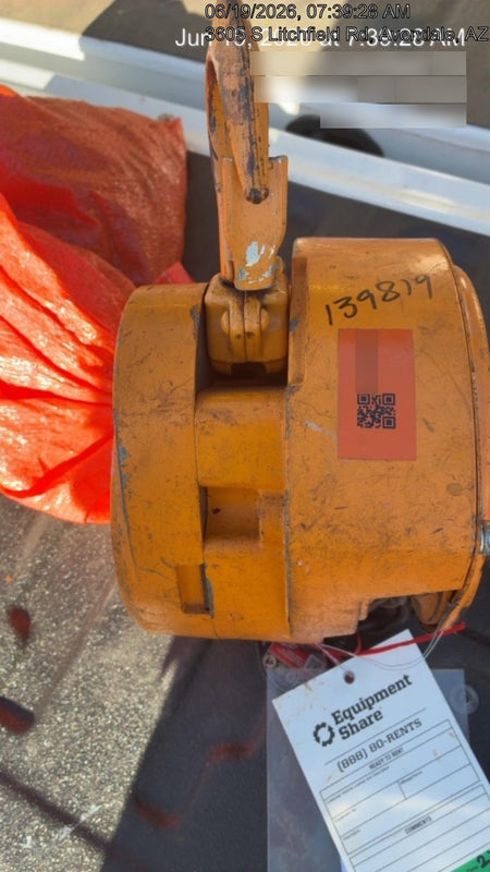 2023 HARRINGTON CF010-30