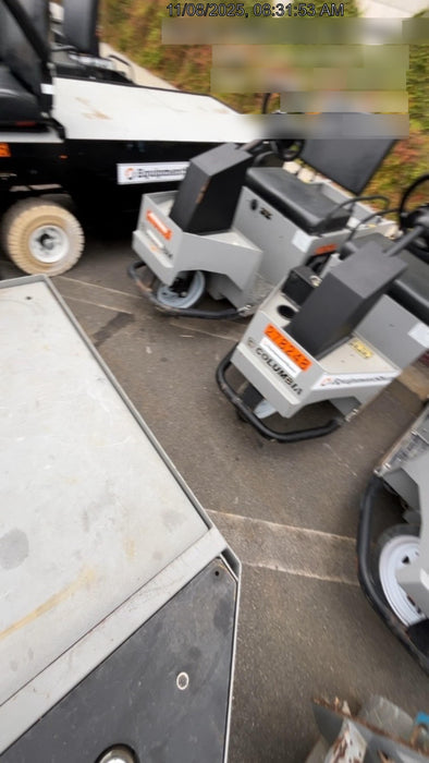 2023 COLUMBIA Stockchaser