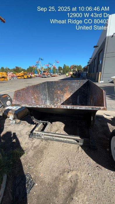 2021 STAR INDUSTRIES 1425