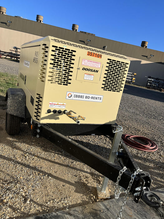 2023 DOOSAN P425/HP375WCU