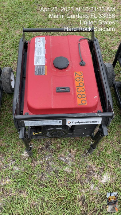 2022 MI-T-M GEN-8000-0MME