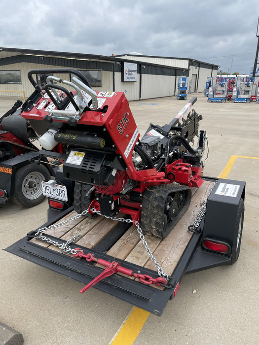 2021 BARRETO E4X6TBT