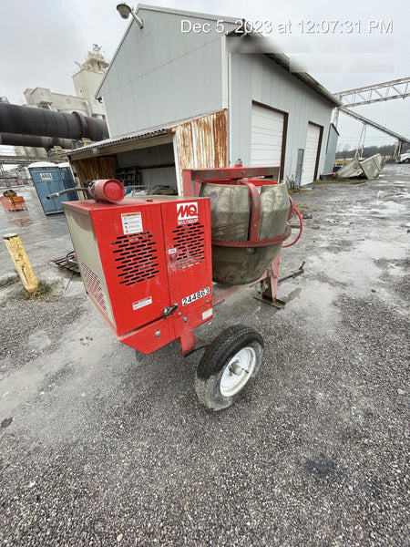2022 MULTIQUIP MC94PK