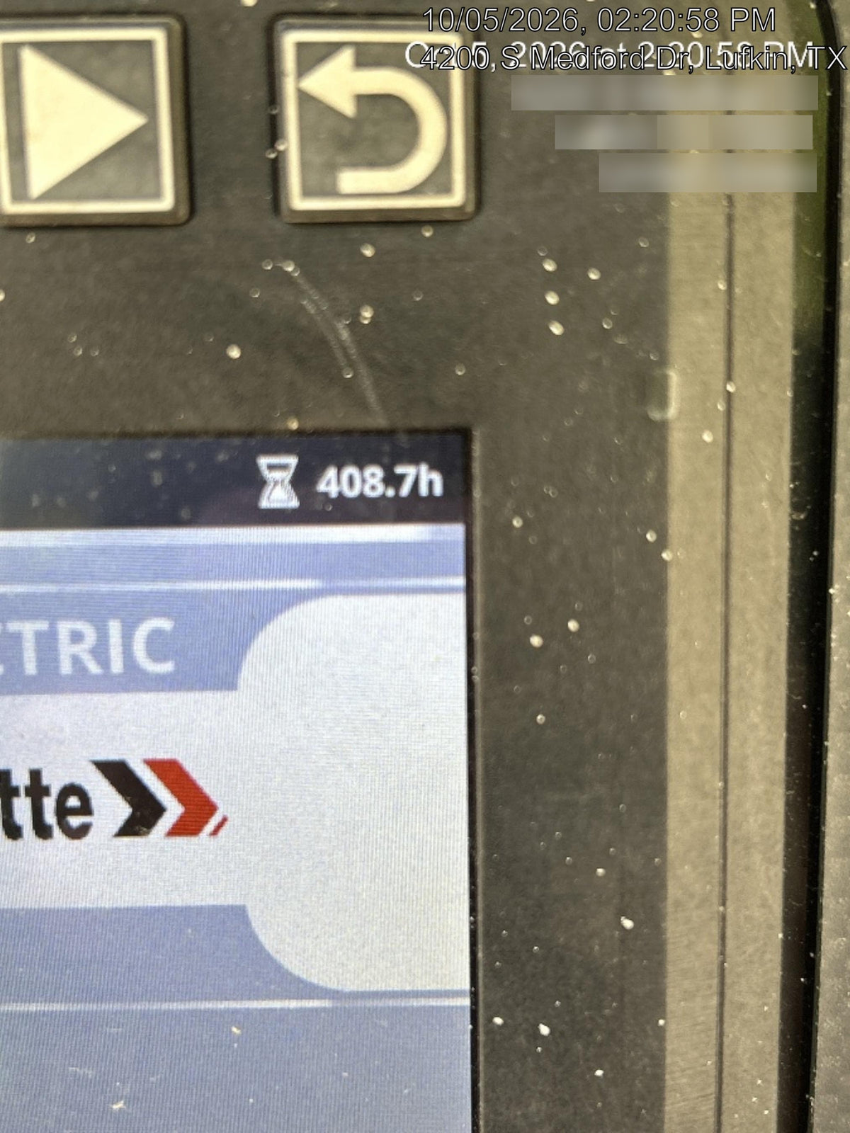 2023 HAULOTTE SIGMA46PRO