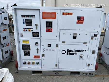 2023 SMARTECH SLIC12R-MSH
