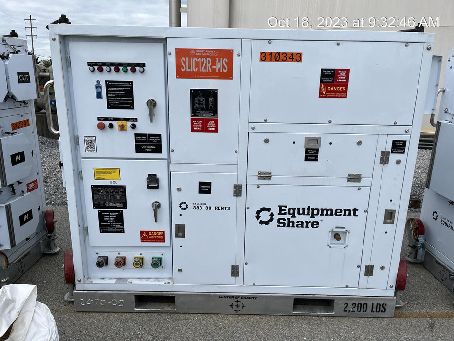 2023 SMARTECH SLIC12R-MSH