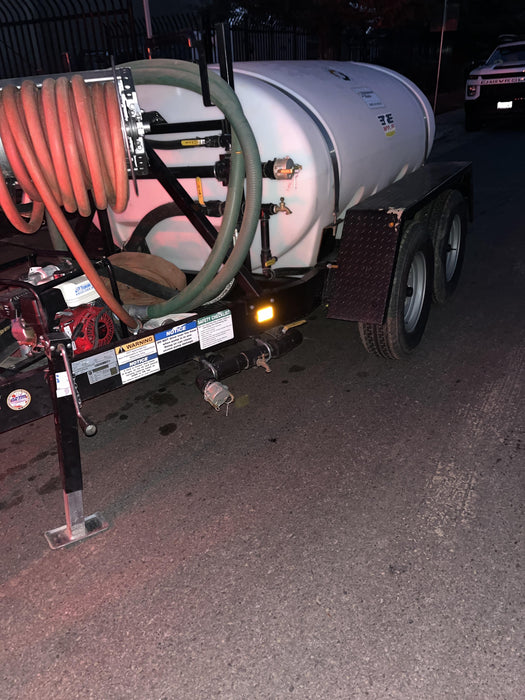 2023 WYLIE EXP-550L-S