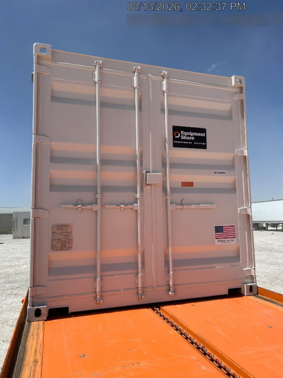 2026 PORTABLE SOLUTIONS GROUP M2TX-MACT