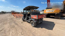 2019 KUBOTA RTV-X1140W-H (Canopy)
