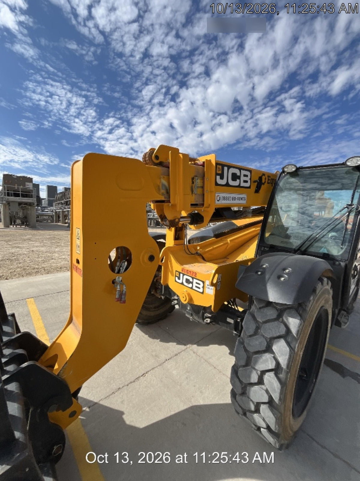 2024 JCB 506-36