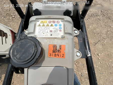 2023 MULTIQUIP MTX60HD