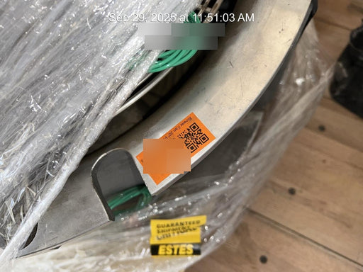 2022 WIDDER 20262-TRACKER