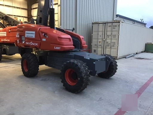 2019 SKYJACK SJ66T
