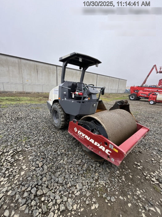 2023 DYNAPAC CA1300D