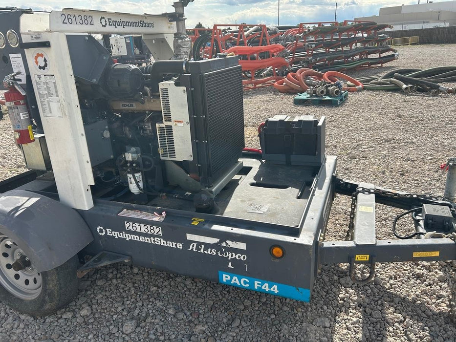 2022 ATLAS COPCO PAC F44 KD