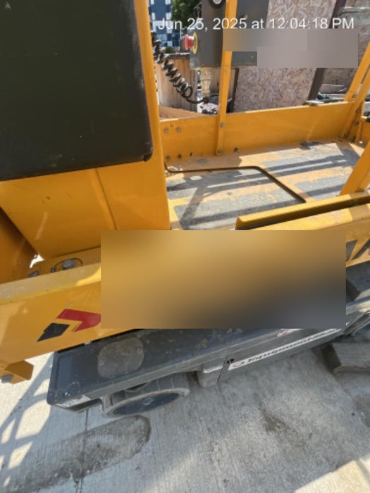 2019 HAULOTTE Star 20