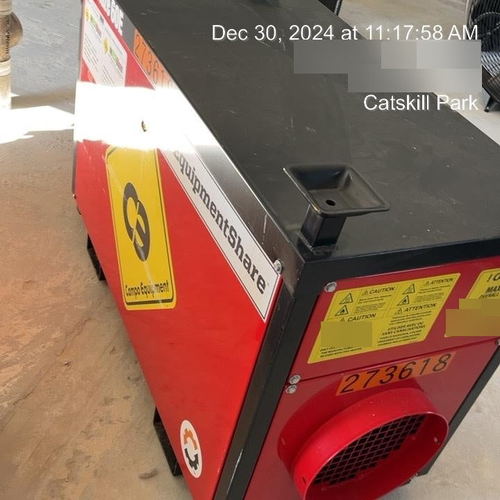 2022 CAMPO EB60E240480V