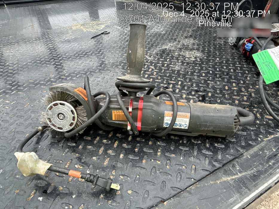 2022 MONTINI SE-1160-02