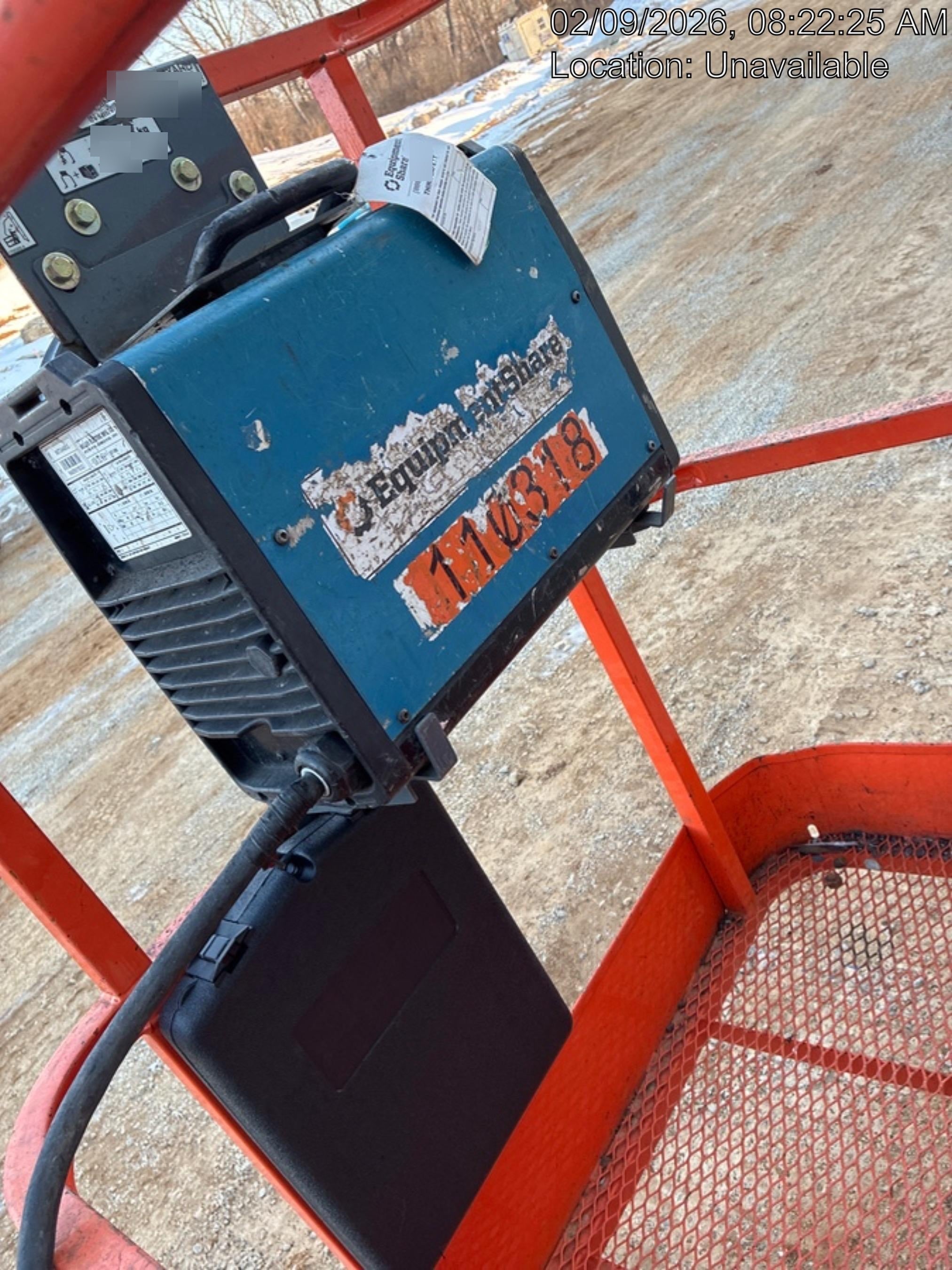 2020 MILLER ELECTRIC CST-280