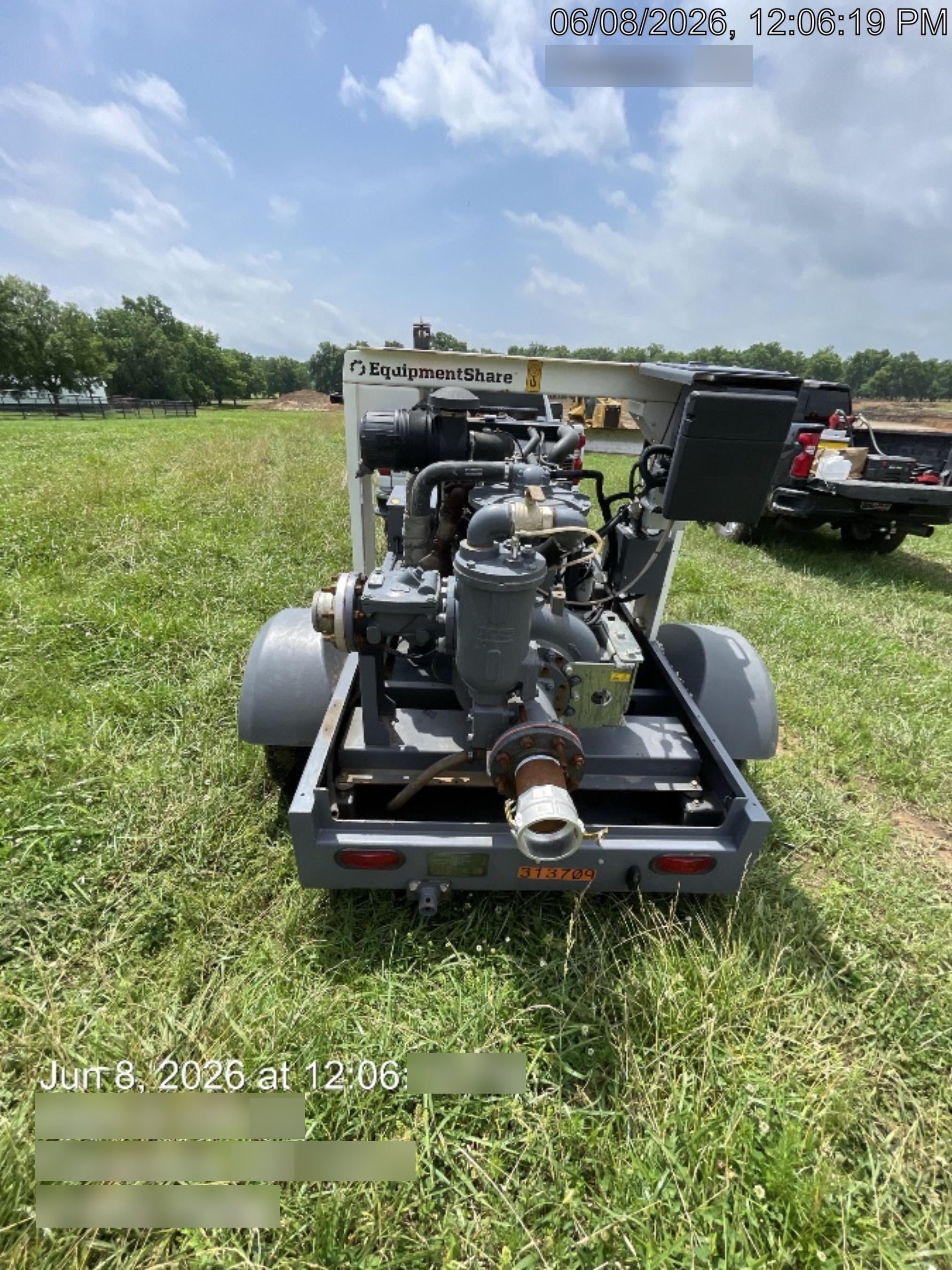 2023 ATLAS COPCO PAC F44 KD